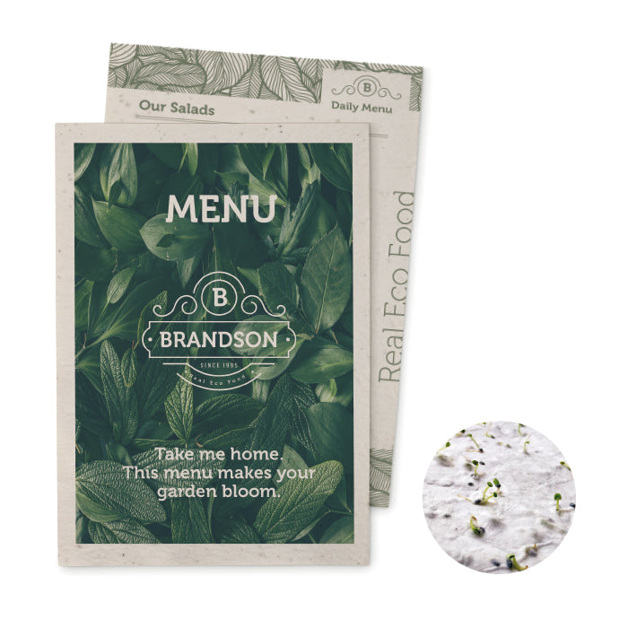 FirstGreen Eco Merchandising Ecologico y Regalo de Empresa Personalizado