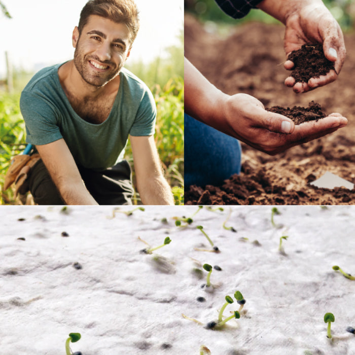 FirstGreen Eco Merchandising Ecologico y Regalo de Empresa Personalizado