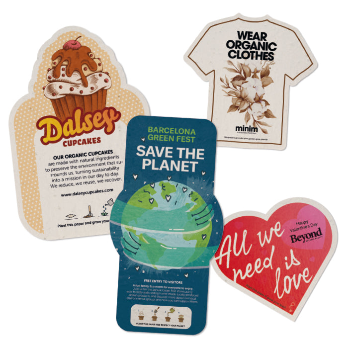 FirstGreen Eco Merchandising Ecologico y Regalo de Empresa Personalizado