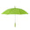 Paraguas Automático Antiviento y Ecológico de Poliéster 190T rPET Reciclado en Amplia Gama de Colores con Distintivo ECO para Personalizar Wolver 23"