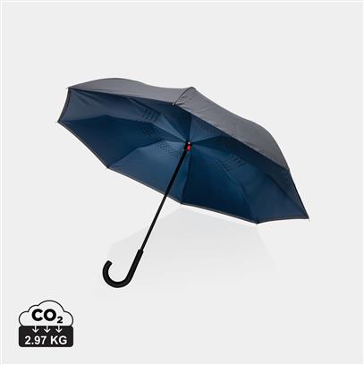 Paraguas Ecológico Reversible de 23