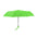 Automatic Windproof Eco-Friendly Folding Umbrella Made of Recycled Pongee 190 rPET to Customize with ECO Santana Badge 21"