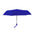 Automatic Windproof Eco-Friendly Folding Umbrella Made of Recycled Pongee 190 rPET to Customize with ECO Santana Badge 21"