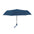 Automatic Windproof Eco-Friendly Folding Umbrella Made of Recycled Pongee 190 rPET to Customize with ECO Santana Badge 21"