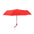 Automatic Windproof Eco-Friendly Folding Umbrella Made of Recycled Pongee 190 rPET to Customize with ECO Santana Badge 21"