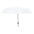Paraguas Plegable Automático Antiviento y Ecológico de Ponge rPET Reciclado Especial Publicidad  y Funda con Distintivo ECO Krastony 27"