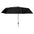 Paraguas Plegable Automático Antiviento y Ecológico de Ponge rPET Reciclado Especial Publicidad  y Funda con Distintivo ECO Krastony 27"