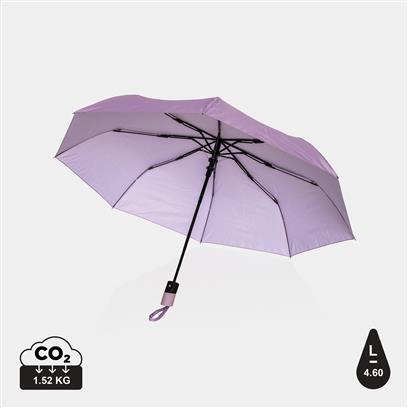 Paraguas Plegable Ecológico Automático de 21