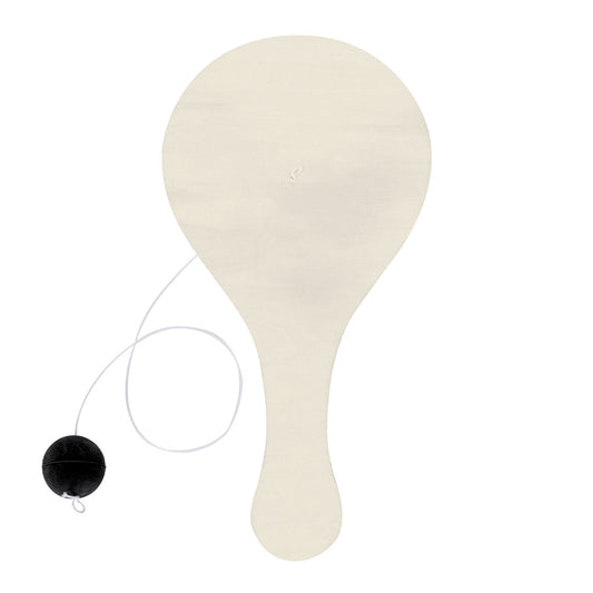 Set creativo infantil de madera para jugar y colorear, regalo promocional sostenible