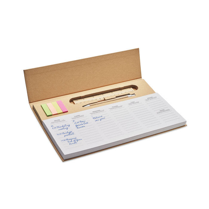 FirstGreen Eco Merchandising Ecologico y Regalo de Empresa Personalizado