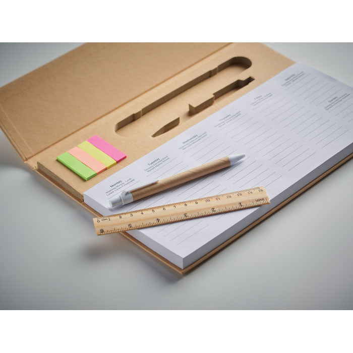 FirstGreen Eco Merchandising Ecologico y Regalo de Empresa Personalizado