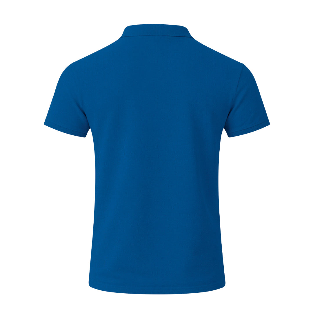 Polo Charles personalizado para campañas de branding