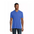Polo de Manga Corta Sostenible 100% Algodón Biológico con Certificado Organic Blended, PETA, HIGG INDEX y OEKO-TEX para Personalizar Planet Men