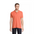 Polo de Manga Corta Sostenible 100% Algodón Biológico con Certificado Organic Blended, PETA, HIGG INDEX y OEKO-TEX para Personalizar Planet Men
