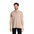 Polo de Manga Corta Sostenible 100% Algodón Biológico con Certificado Organic Blended, PETA, HIGG INDEX y OEKO-TEX para Personalizar Planet Men