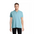 Polo de Manga Corta Sostenible 100% Algodón Biológico con Certificado Organic Blended, PETA, HIGG INDEX y OEKO-TEX para Personalizar Planet Men
