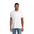 Polo de Manga Corta Sostenible 100% Algodón Biológico con Certificado Organic Blended, PETA, HIGG INDEX y OEKO-TEX para Personalizar Planet Men