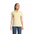 Polo de Manga Corta Sostenible 100% Algodón Biológico con Certificado Organic Blended, PETA, HIGG INDEX y OEKO-TEX para Personalizar Planet Woman