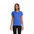 Polo de Manga Corta Sostenible 100% Algodón Biológico con Certificado Organic Blended, PETA, HIGG INDEX y OEKO-TEX para Personalizar Planet Woman