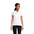 Polo de Manga Corta Sostenible 100% Algodón Biológico con Certificado Organic Blended, PETA, HIGG INDEX y OEKO-TEX para Personalizar Planet Woman
