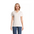 Polo de Manga Corta Sostenible 100% Algodón Biológico con Certificado Organic Blended, PETA, HIGG INDEX y OEKO-TEX para Personalizar Planet Woman