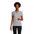 Polo de Manga Corta Sostenible 100% Algodón Biológico con Certificado Organic Blended, PETA, HIGG INDEX y OEKO-TEX para Personalizar Planet Woman