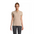 Polo de Manga Corta Sostenible 100% Algodón Biológico con Certificado Organic Blended, PETA, HIGG INDEX y OEKO-TEX para Personalizar Planet Woman