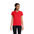 Polo de Manga Corta Sostenible 100% Algodón Biológico con Certificado Organic Blended, PETA, HIGG INDEX y OEKO-TEX para Personalizar Planet Woman