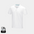 Polo Sostenible 100% de Algodón Orgánico para Personalizar con Certificado OEKO-TEX® para Hombre Graphite