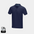 Polo Sostenible 100% de Algodón Orgánico para Personalizar con Certificado OEKO-TEX® para Hombre Graphite