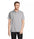 Polo Unisex Deportivo de Manga Corta Sostenible 100% Poliéster Reciclado con Certificado GRS, PETA y OEKO-TEX para Personalizar Pitcher