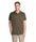 Polo Unisex Deportivo de Manga Corta Sostenible 100% Poliéster Reciclado con Certificado GRS, PETA y OEKO-TEX para Personalizar Pitcher