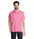 Polo Unisex Deportivo de Manga Corta Sostenible 100% Poliéster Reciclado con Certificado GRS, PETA y OEKO-TEX para Personalizar Pitcher