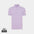Polo Unisex Ecológico 50% Algodón Reciclado y 50% Orgánicos para Personalizar en Amplia Gama de Colores con Trazador Físico AWARE™ Iqoniq Yosemite 220 G/M².