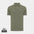Polo Unisex Ecológico 50% Algodón Reciclado y 50% Orgánicos para Personalizar en Amplia Gama de Colores con Trazador Físico AWARE™ Iqoniq Yosemite 220 G/M².
