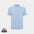 Polo Unisex Ecológico 50% Algodón Reciclado y 50% Orgánicos para Personalizar en Amplia Gama de Colores con Trazador Físico AWARE™ Iqoniq Yosemite 220 G/M².