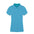 Polo de Mujer Sostenible 100% Algodón 220 g/ m2 de Colores para Personalizar Especial Eventos Color Koupan
