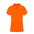 Polo de Mujer Sostenible 100% Algodón 220 g/ m2 de Colores para Personalizar Especial Eventos Color Koupan