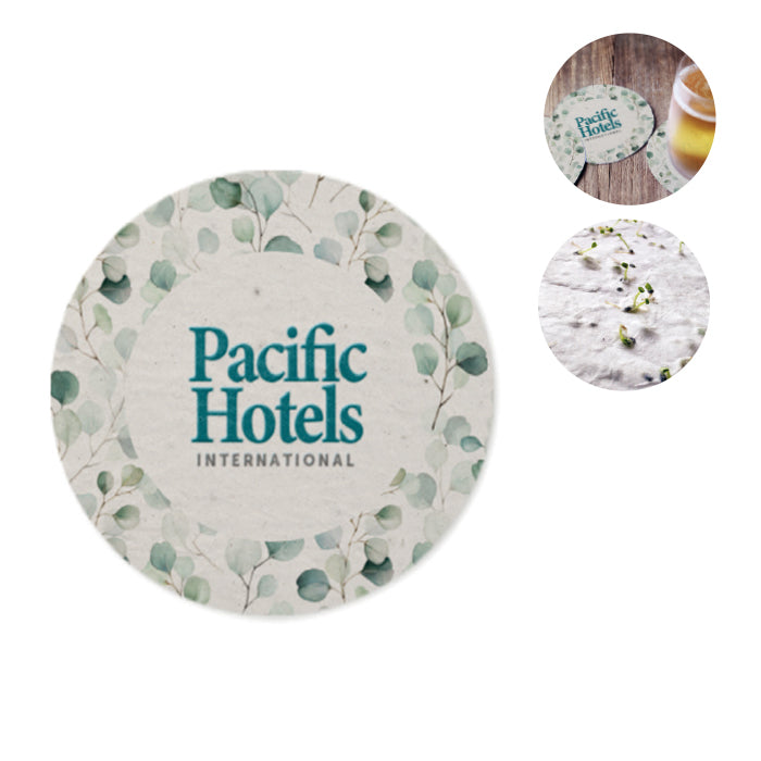 FirstGreen Eco Merchandising Ecologico y Regalo de Empresa Personalizado