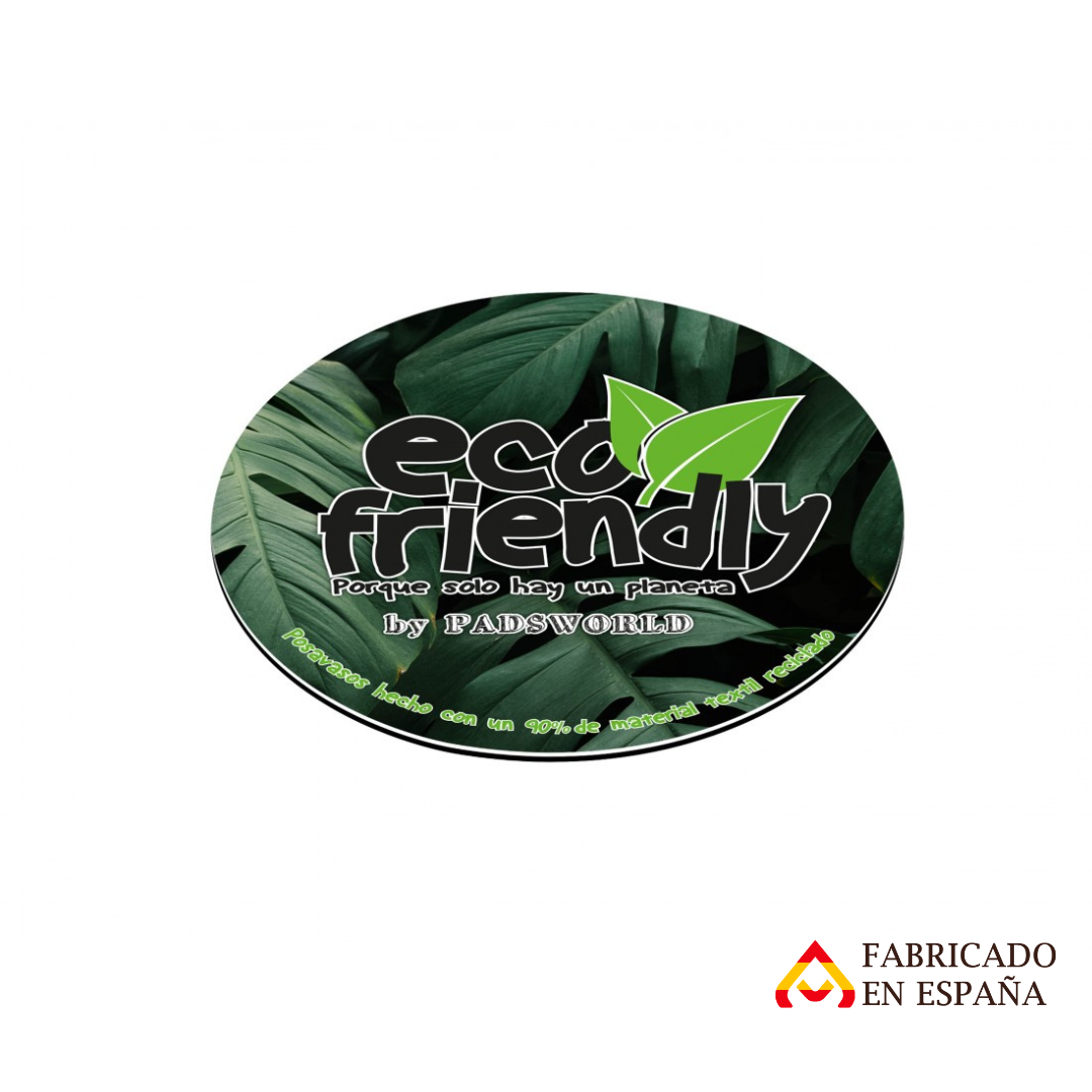 FirstGreen Eco Merchandising Ecologico y Regalo de Empresa Personalizado