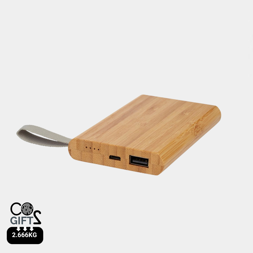 FirstGreen Eco Merchandising Ecologico y Regalo de Empresa Personalizado