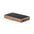 Eco-friendly Power Bank made of Acacia Wood and Recycled PU for Customization 4000mAh- 15W Acapow