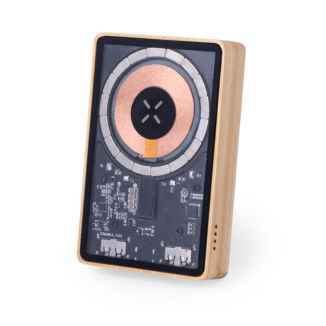 FirstGreen Eco Merchandising Ecologico y Regalo de Empresa Personalizado