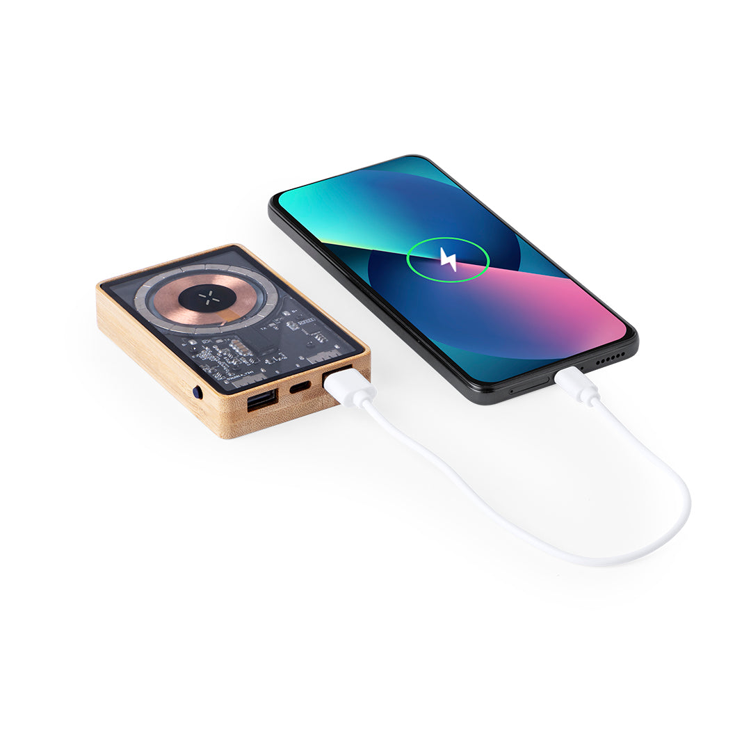 FirstGreen Eco Merchandising Ecologico y Regalo de Empresa Personalizado