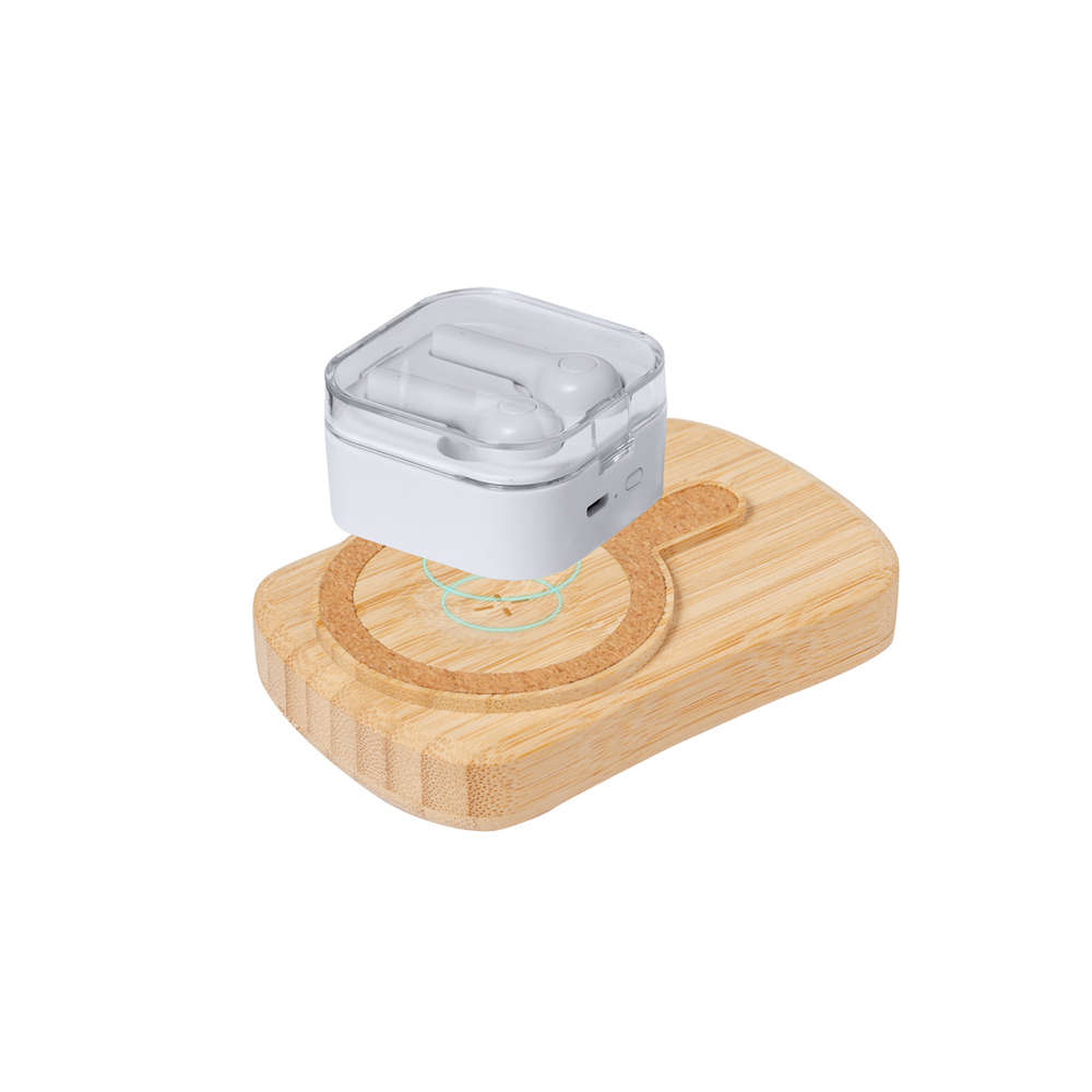 FirstGreen Eco Merchandising Ecologico y Regalo de Empresa Personalizado