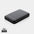 Powerbank Ecológico de Plástico Reciclado con Certificado RCS para Personalizar 5.000 mAh
