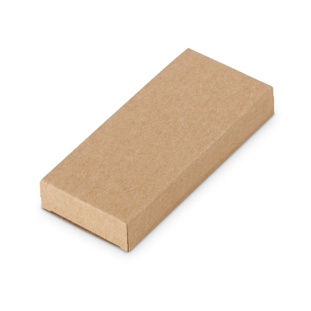 FirstGreen Eco Merchandising Ecologico y Regalo de Empresa Personalizado