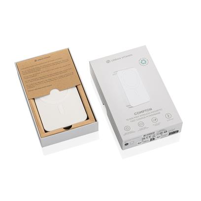 FirstGreen Eco Merchandising Ecologico y Regalo de Empresa Personalizado