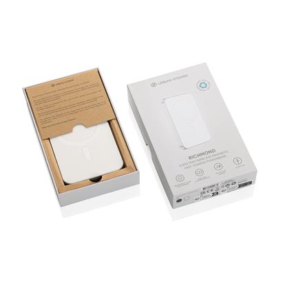 FirstGreen Eco Merchandising Ecologico y Regalo de Empresa Personalizado