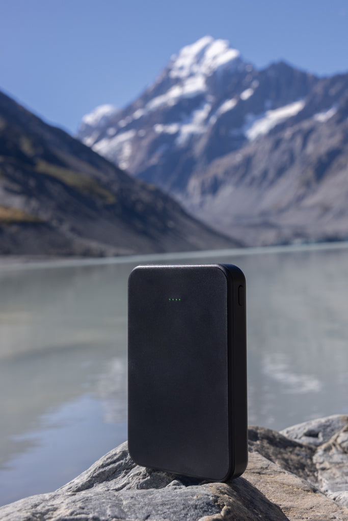 FirstGreen Eco Merchandising Ecologico y Regalo de Empresa Personalizado